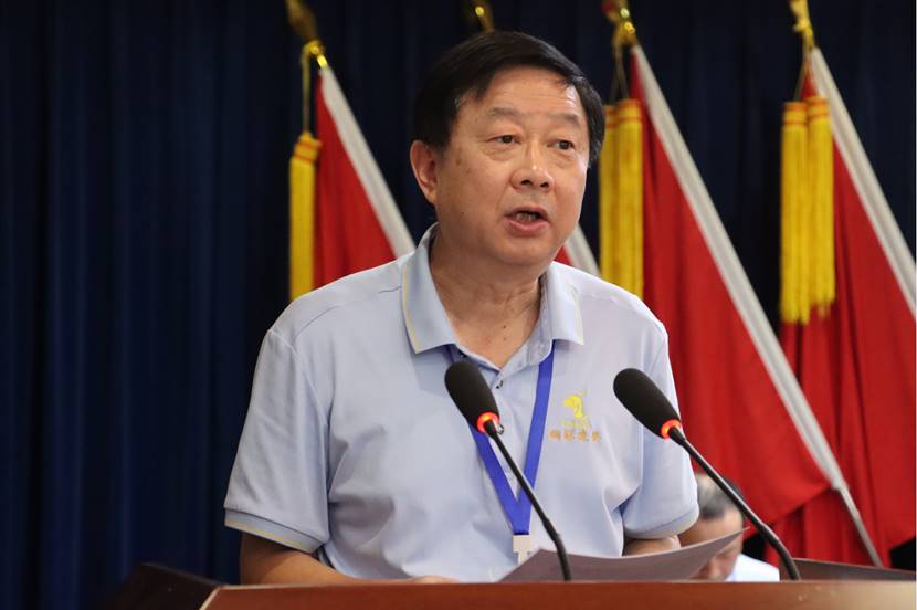 公司召開三屆一次職工代表會、三屆工會會員代表會
